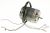 Ac Motor ,Compatível para36900822HBS936801X 4151000000