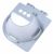 DC67-00947A Cap Detergent;WW10M86DQOO/EU,ABS,HG-0760