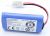 10001088 BATERIA UR18650ZT-4S1P-AAF ICR19/66 14.8V-2600MAH