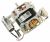 780054 WASCH PUMPE