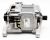 Ac Motor ,Compatível paraESNFB9141WDPL 4151000000