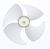 Motor Ventilador ,Compatível paraHA84TE31XO3 4370000000