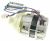 Ac Motor ,Compatível paraGSP852WEISS 4151000000