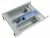Recipiente Copo Jarro ,Compatível paraEWF1610WH 5208000000