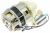 Ac Motor ,Compatível paraEGSP1261V 4151000000