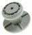 Roller ,Compatível paraDDWM1414DT 5101000000