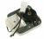 Motor Ventilador ,Compatível paraTKFN8710 4370000000