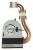 Motor Ventilador ,Compatível paraN551JB 4370000000