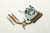 Motor Ventilador ,Compatível paraX456UJ 4370000000