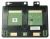90NB0CG1-R92000 X541UVK-1A Touchpad-Modul