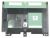 90NB0A00-R90010 X756UA Touchpad-Modul