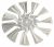 Motor Ventilador ,Compatível paraHD963029 4370000000