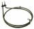 3970128058 RESISTENCIA CIRCULAR 230V