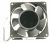 Ventilador Axial    ,Compatível paraL9WE06CB 4371000000