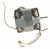 Motor ,Compatível paraHE90FWHHA 4150000000