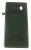 GH82-14985A AKKUFACHDECKEL GALAXY NOTE 8 DUOS (SM-N950F), SCHWARZ