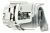 Ac Motor ,Compatível paraSK23E610TI30 4151000000