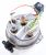 4055454856 HEATER,COMPLETE,DIGITAL VERSIO