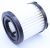Filtro De Aspirador ,Compatível paraPOP521TG 5659100000