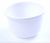 722761 BOWL PLASTIC WHITE M450WS