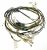 2972722400 C00901736 MAIN CABLE ASSEMBLY (JABBA)