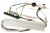 1752562100 C00902238 PORTAL CABLE HARNESS