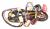 HK1955911 MAIN HARNESS