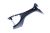 FS-9100033696 FLANSCH/HINTEN