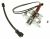 Sensor De Temperatura ,Compatível paraCGH1112DP 4829000000