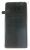 GH82-18452A TAMPA DA BATERIA GALAXY S10E (SM-G970F), PRETO