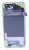 GH82-18492A TAMPA DA BATERIA GALAXY S10E DUOS (SM-G970F/DS), NERA