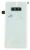 GH82-18452F TAMPA DA BATERIA GALAXY S10E (SM-G970F), BRANCO