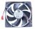Ventilador Axial ,Compatível paraAWC301BL 4371000000