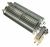 Ventilador Tangencial ,Compatível paraCLMFBI 4373000000