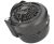 Motor Ventilador ,Compatível paraOKC656SWH 4370000000