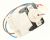 Motor Ventilador ,Compatível paraRDNT271I30XBN 4370000000
