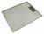 Filtro De Massa Metálico ,Compatível paraDU6233WEISS 5657700000