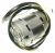 Ac Motor ,Compatível paraOKP9655S 4151000000