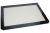 Painel Vidro Acrilico ,Compatível para6008GE333EZPTSNQWL 5208500000