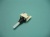 Interruptor De Pressão ,Compatível paraZWM415W 4300100000