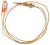 1012997 Thermoelement 600mm