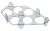Recipiente Copo Jarro ,Compatível paraFD202BPW04AWFD202BPWREGPOA19W3 5208000000