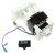 Ac Motor ,Compatível paraZIM614 4151000000