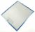 Filtro De Massa Metálico ,Compatível paraNK36C5703TMUR 5657700000