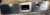 0041800509 Frontblende Glas (SS)
