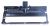 DJ61-02539B Bürstenkörper VS9000RL, PC, schwarz, Turbo Action
