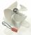 Motor Ventilador    ,Compatível paraTF55159S 4370000000