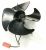 Motor Ventilador ,Compatível paraHA84BE72XO32 4370000000