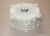DC97-20522C ASSY SEMI TUB BACK;WW6500N,WW10N644RPW/A