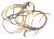 2976631800 C00874687 MAIN CABLE ASSEMBLY (BLACK_BOX_ORION)